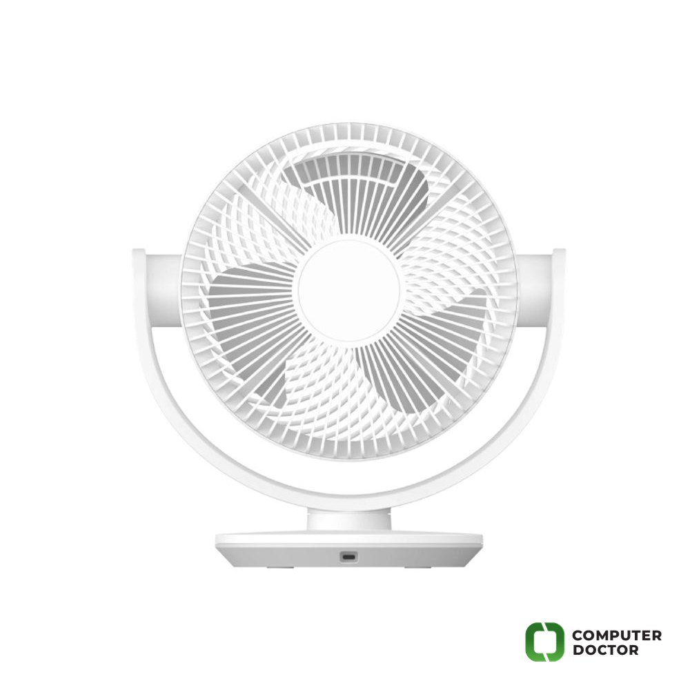 Smart Desktop Air Circulation Fan Ventilator BHR9872EU