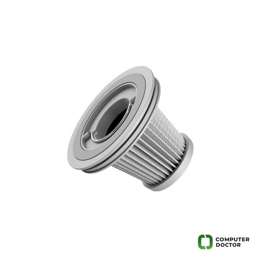 Mi Vacuum Cleaner mini HEPA Filter (2- Pack) (BHR4681CN)