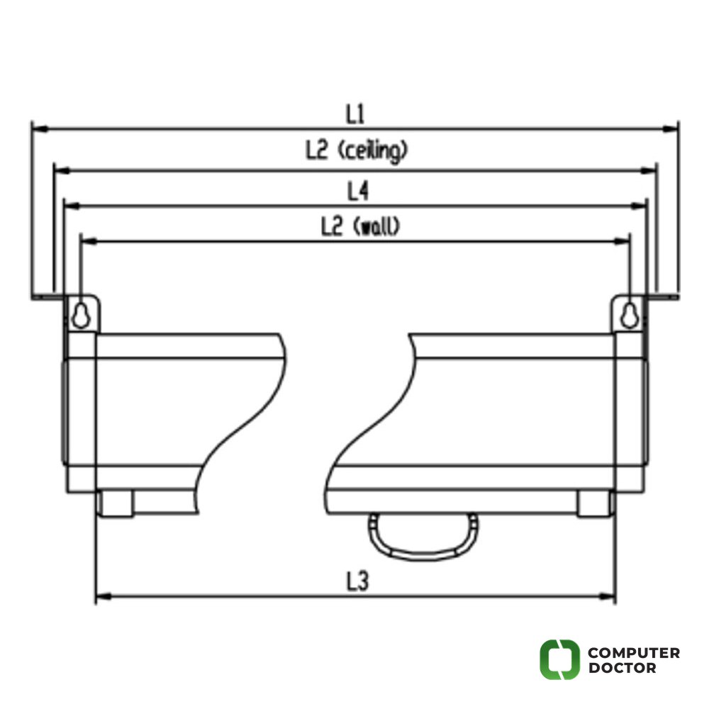 WS S 240 platno