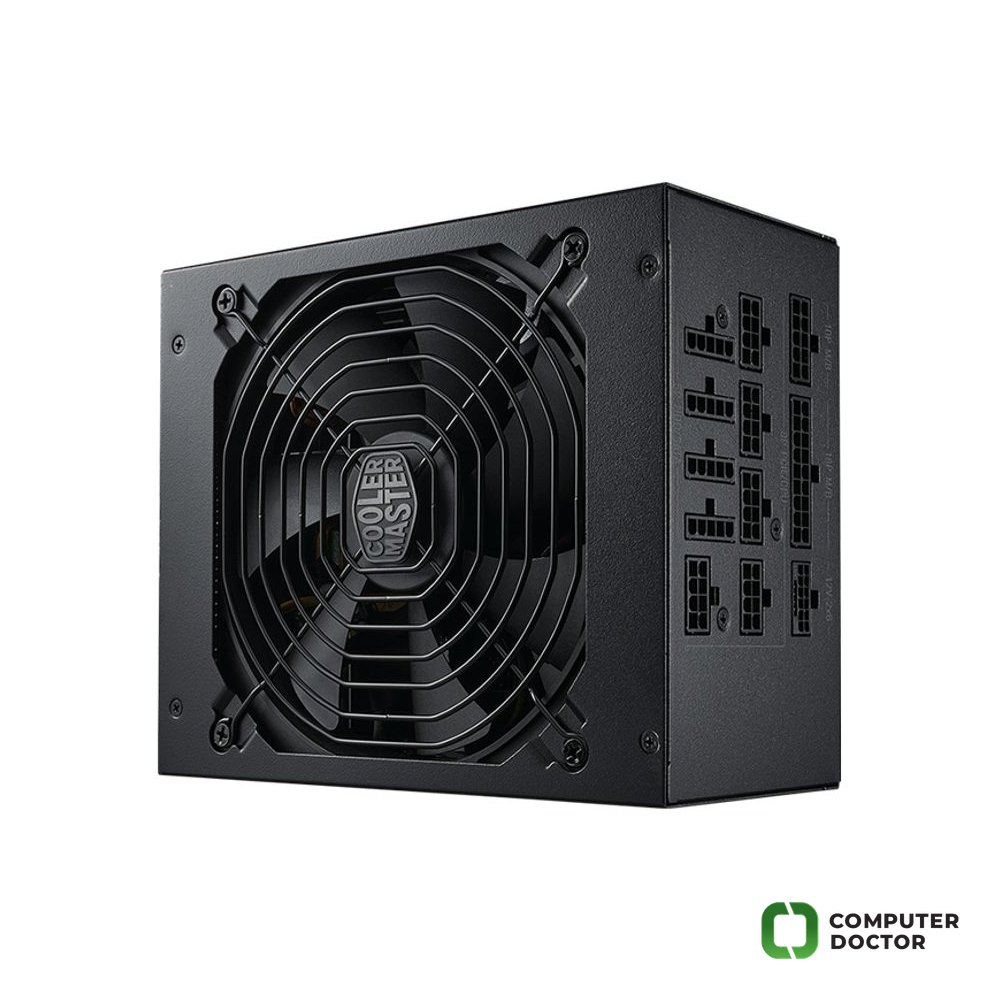 MWE Gold V2 1050W napajanje (MPE-A501-AFCAG-3EEU) 5Y