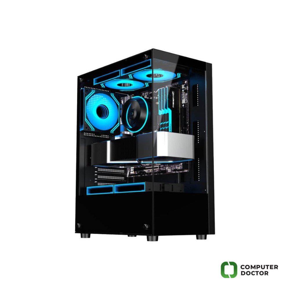 Ruix SE Gaming Kućište