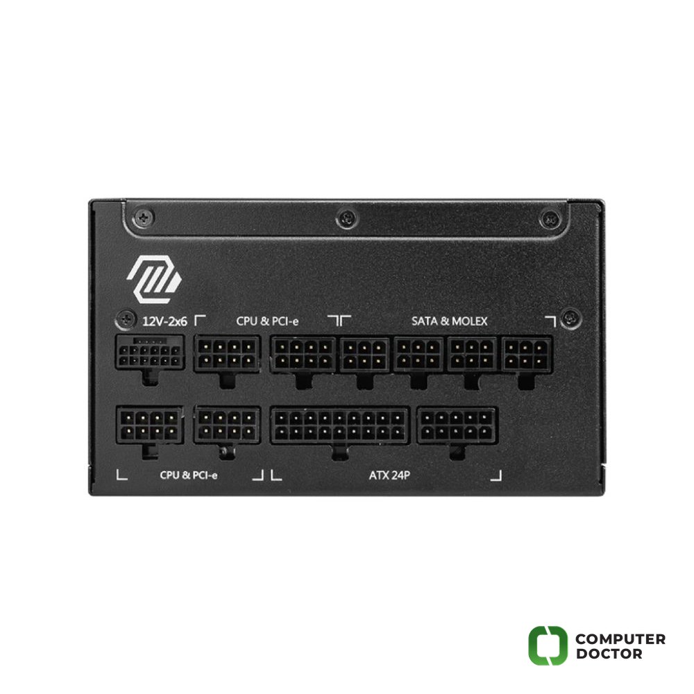 MAG A1250GL PCIE5 1250W napajanje 7Y