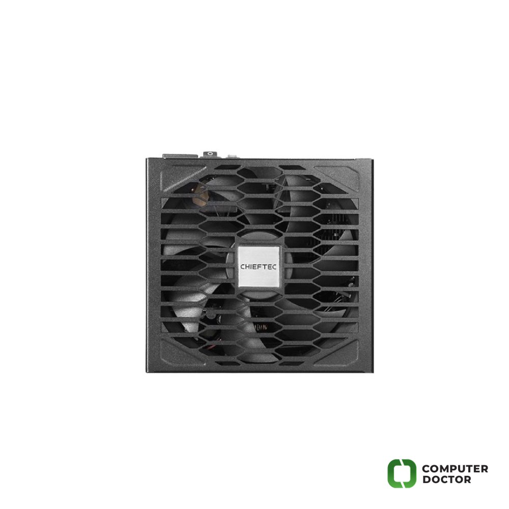 SPX-1200-FC 1200W Stealth 80Plus Platinum modularno napajanje 5Y