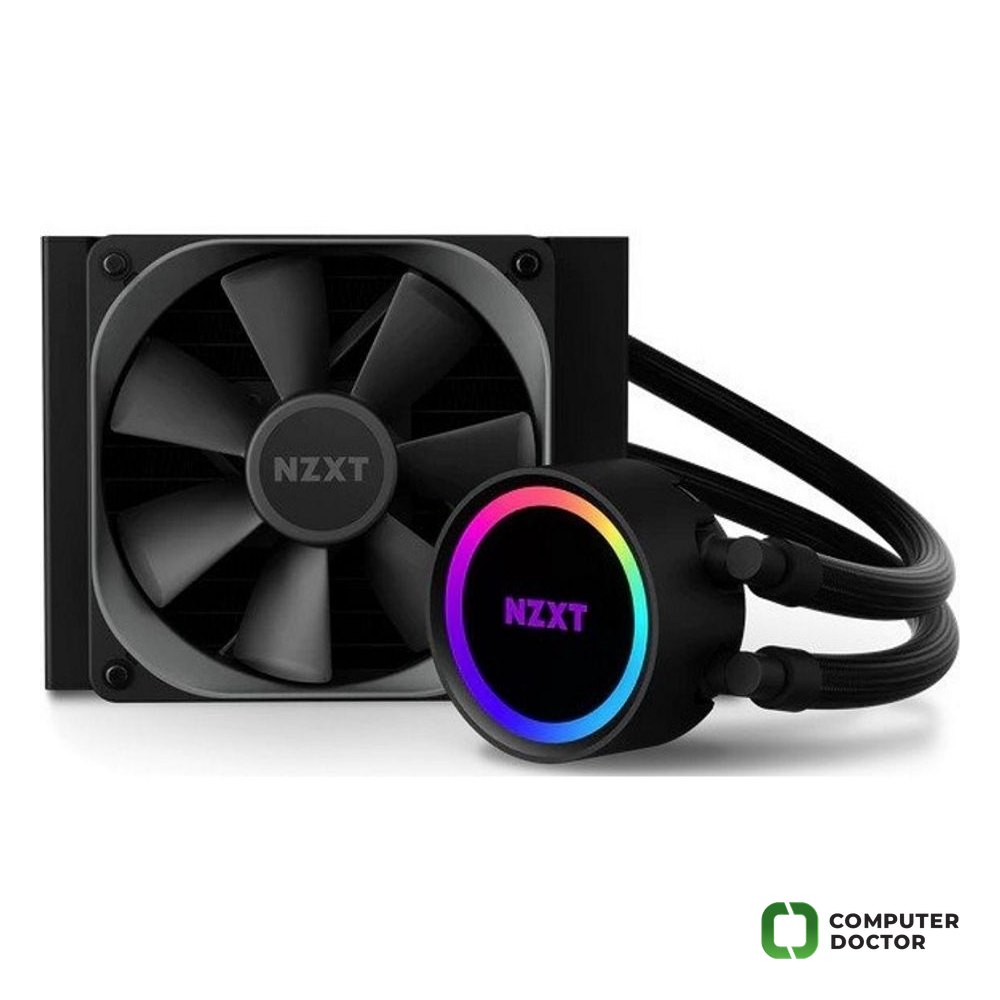 Kraken 120 vodeno hlađenje (RL-KR120-B1)