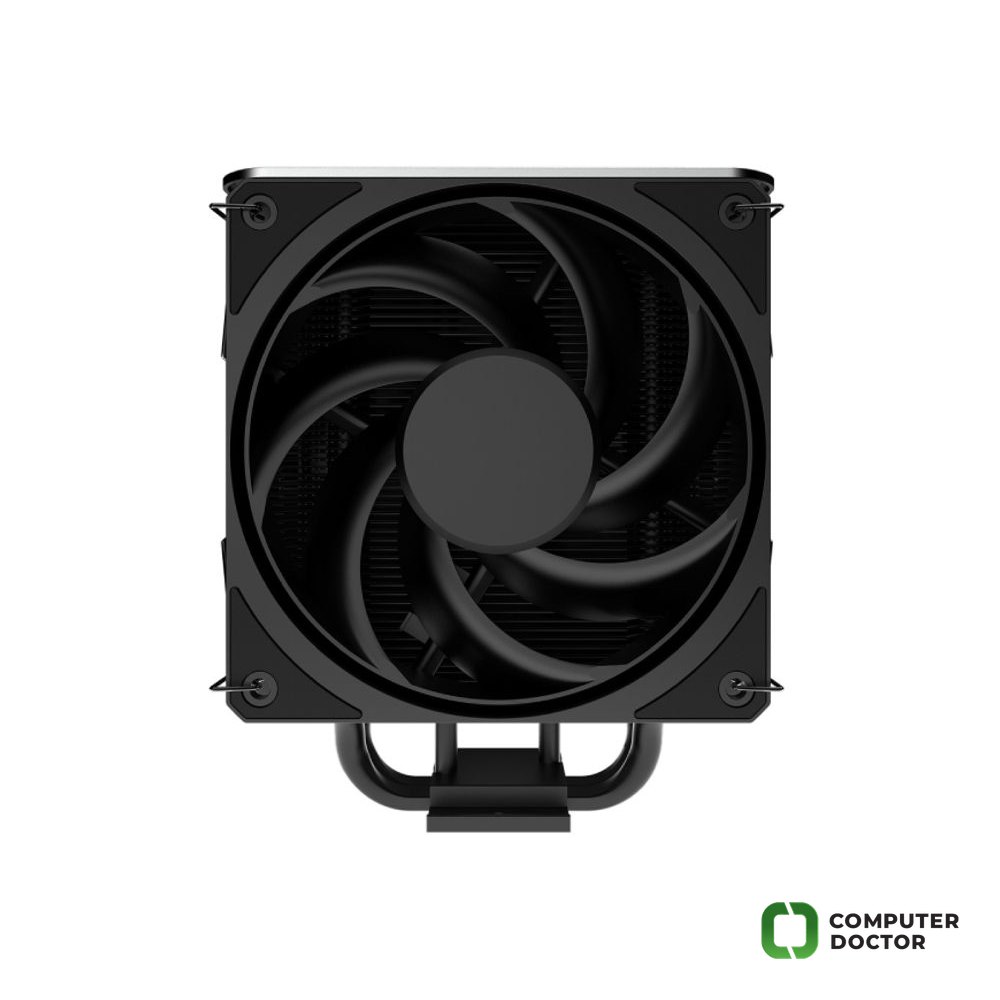 V4 ALPHA 3DHP MAZ-T2HP-217PK-R1 procesorski hladnjak
