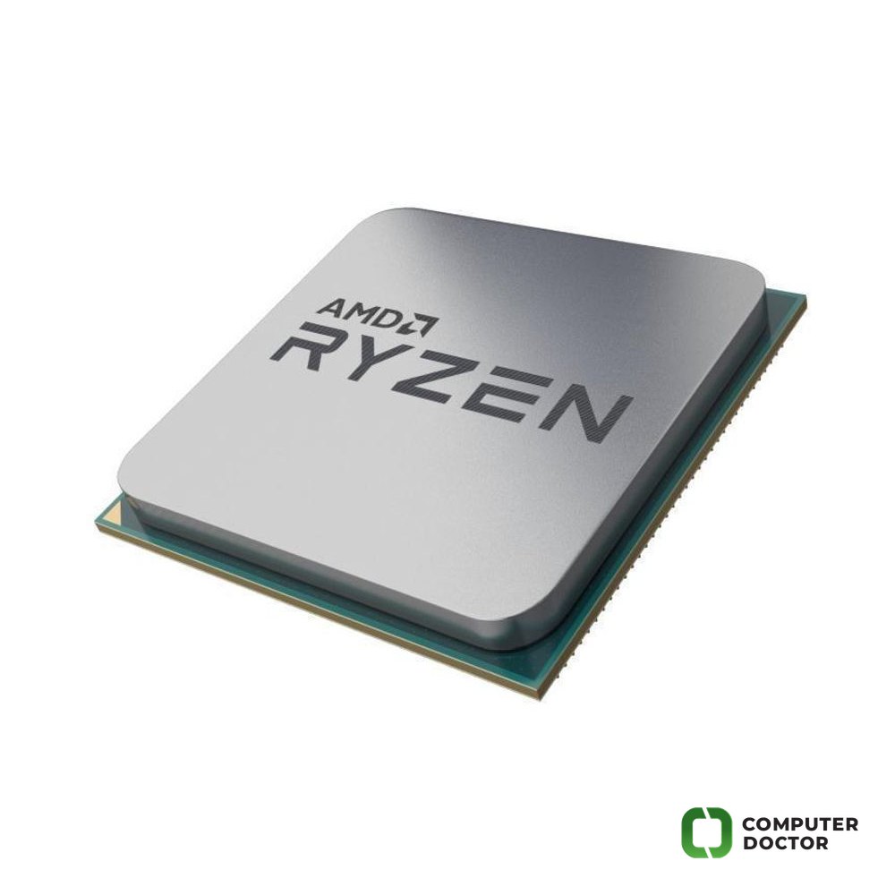 Ryzen 7 7800X3D do 5.0GHz tray (100-000000910)