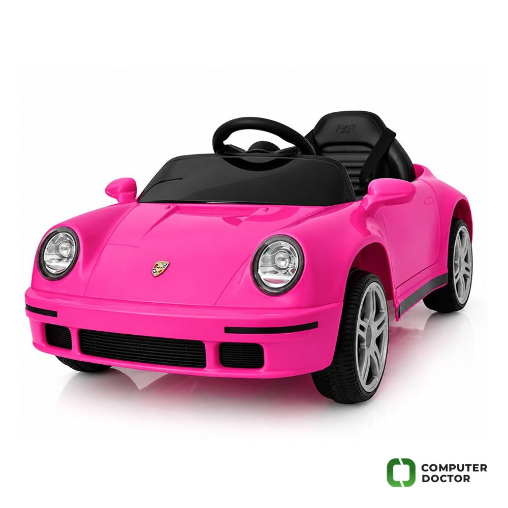 BBL-MB0071 2WD Auto na akumulator rozi
