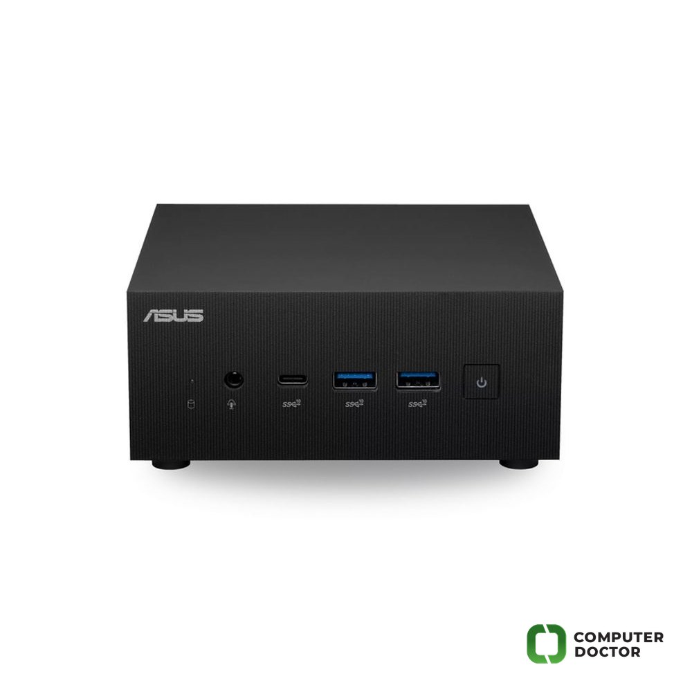 Mini PC PN64-B-S5238MD (Core i5-13500H, Barebone)
