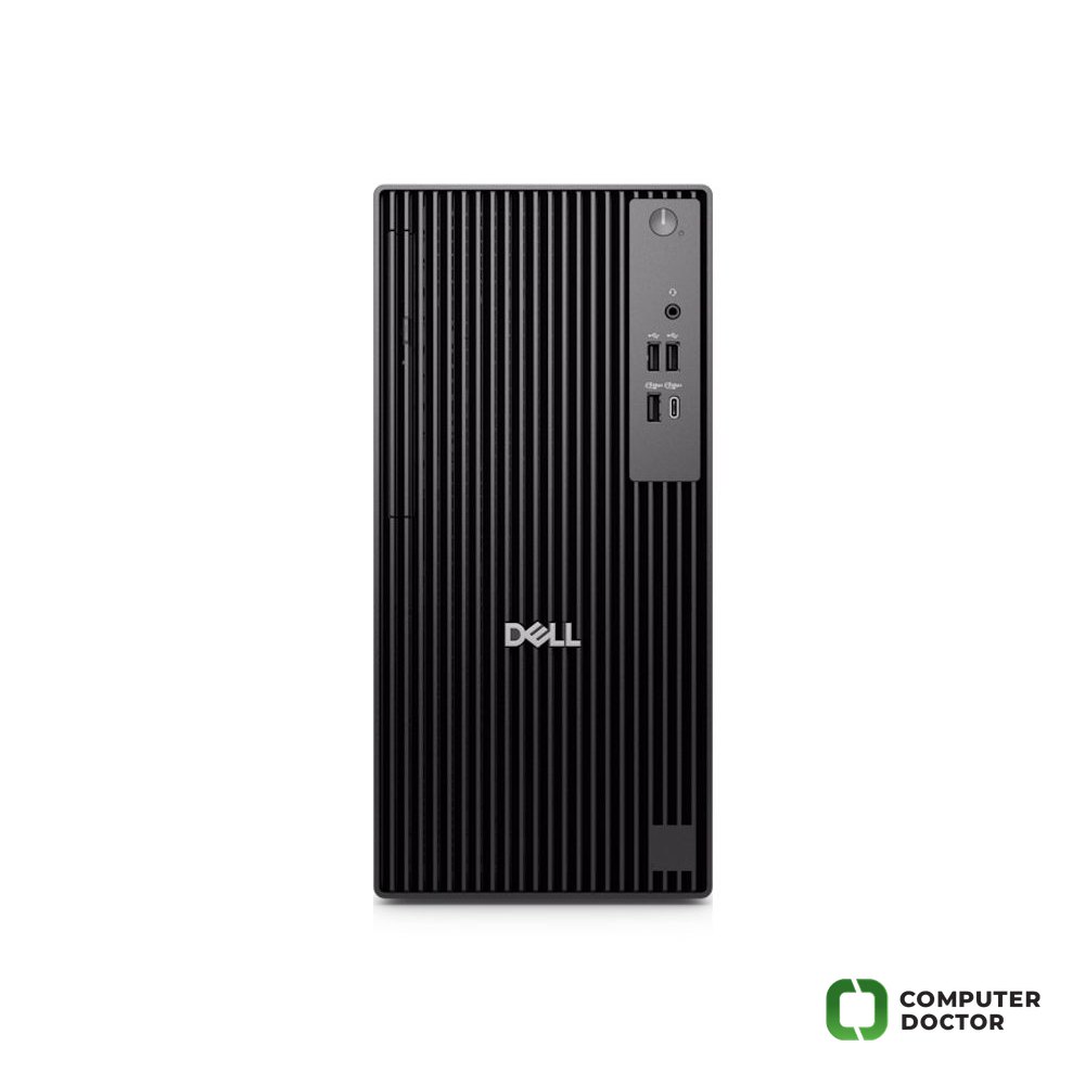 Pro Tower Core Ultra 5 235 8GB 512GB SSD DVDRW Win11Pro 3yr ProSupport