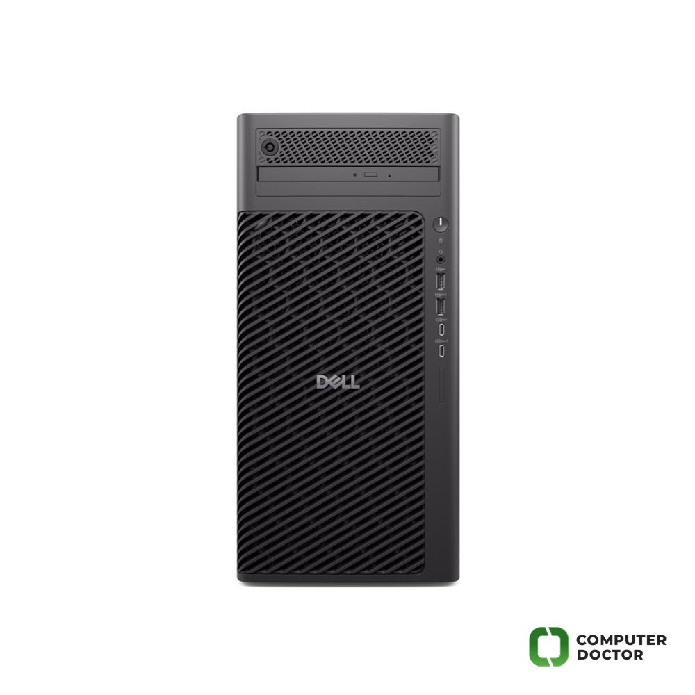 Pro Max Tower T2 Core Ultra 7 265 16GB 512GB SSD DVDRW Dual RTX A400 4GB Win11Pro 3yr NBD