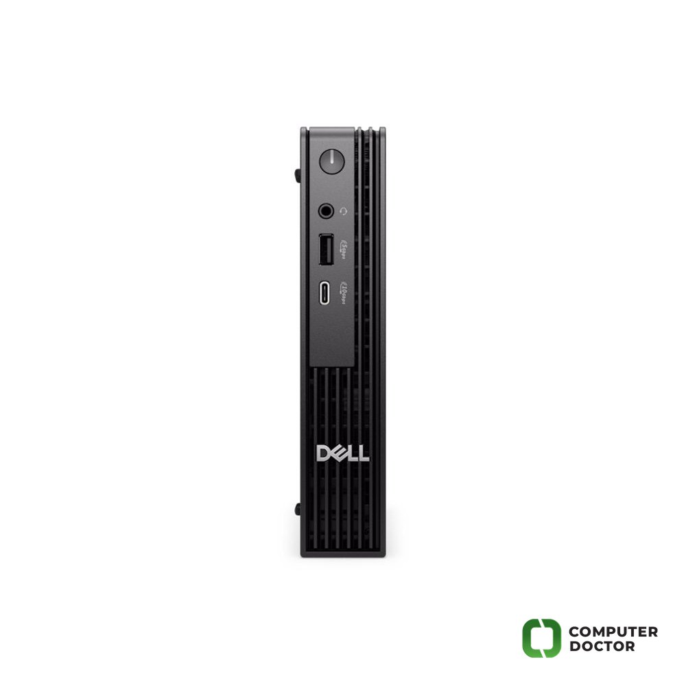 Pro Micro Core Ultra 7 265T 16GB 512GB SSD Win11Pro 3yr ProSupport + WiFi