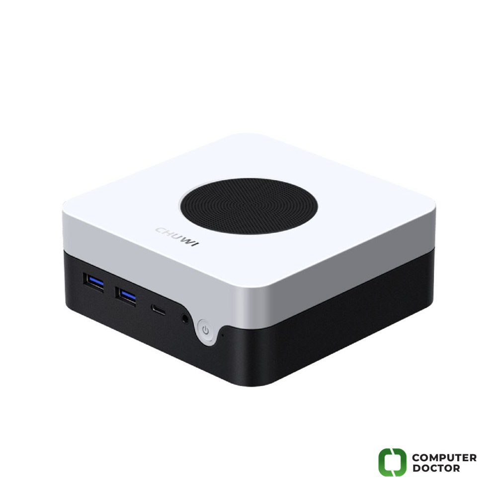 LarkBox X (i3-1220P, 8GB, 256GB, Win 11 Pro) Mini PC