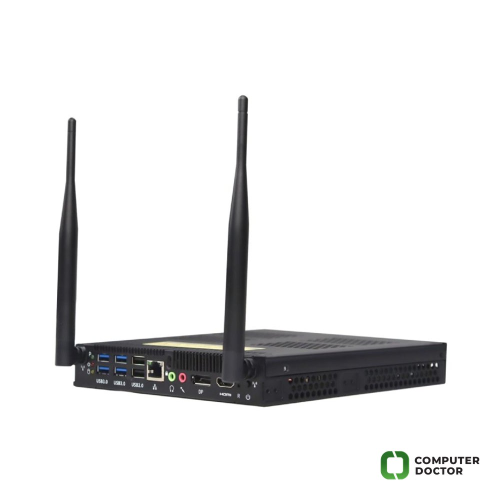 OPS S02EDS7CA51B On-Board Computer I7-12650H/16GB/512G/Win11 Pro (S02EMS7CA51B)