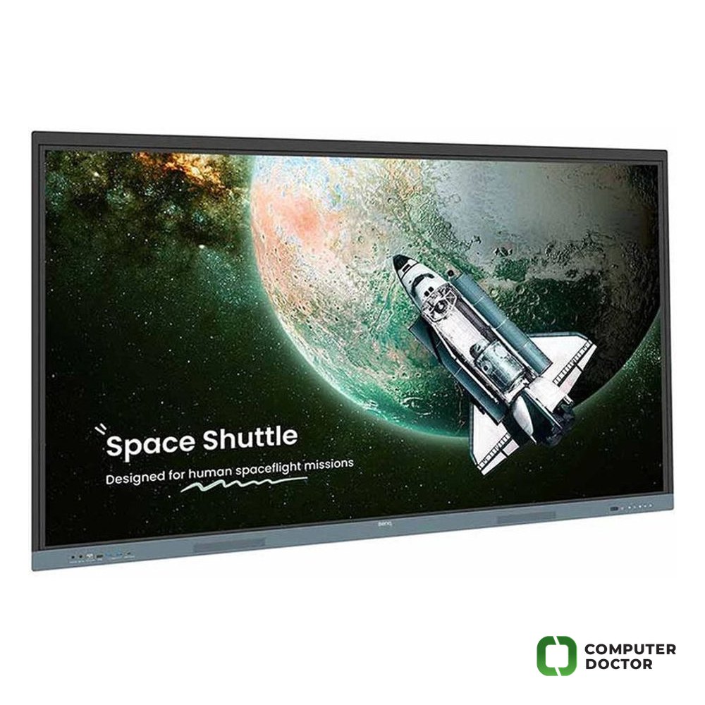 65 inča RE6504 4K UHD IPS LED 450 nita Interactive Display