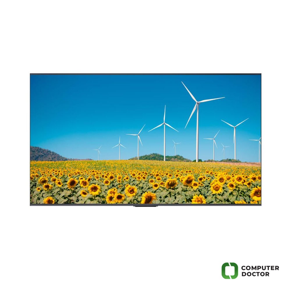 43 inča 43DP30FE 4K UHD 350 nita Digital Signage Display - 16/7 Operation