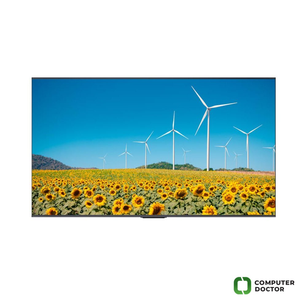 50 inča 50DP30FE 4K UHD 350 nita Digital Signage Display - 16/7 Operation