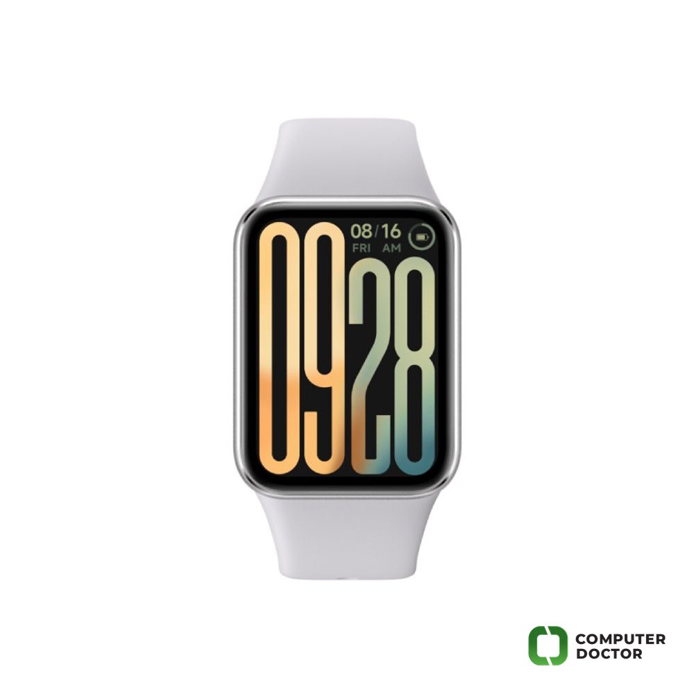 Mi Smart Band 9 Pro Moonlight Silver (BHR8715GL)