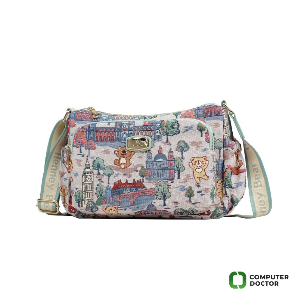 H-1165 LONDON BRIDGE Torba