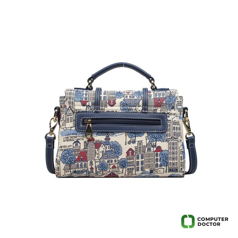 H-260 EURO CITY Torba