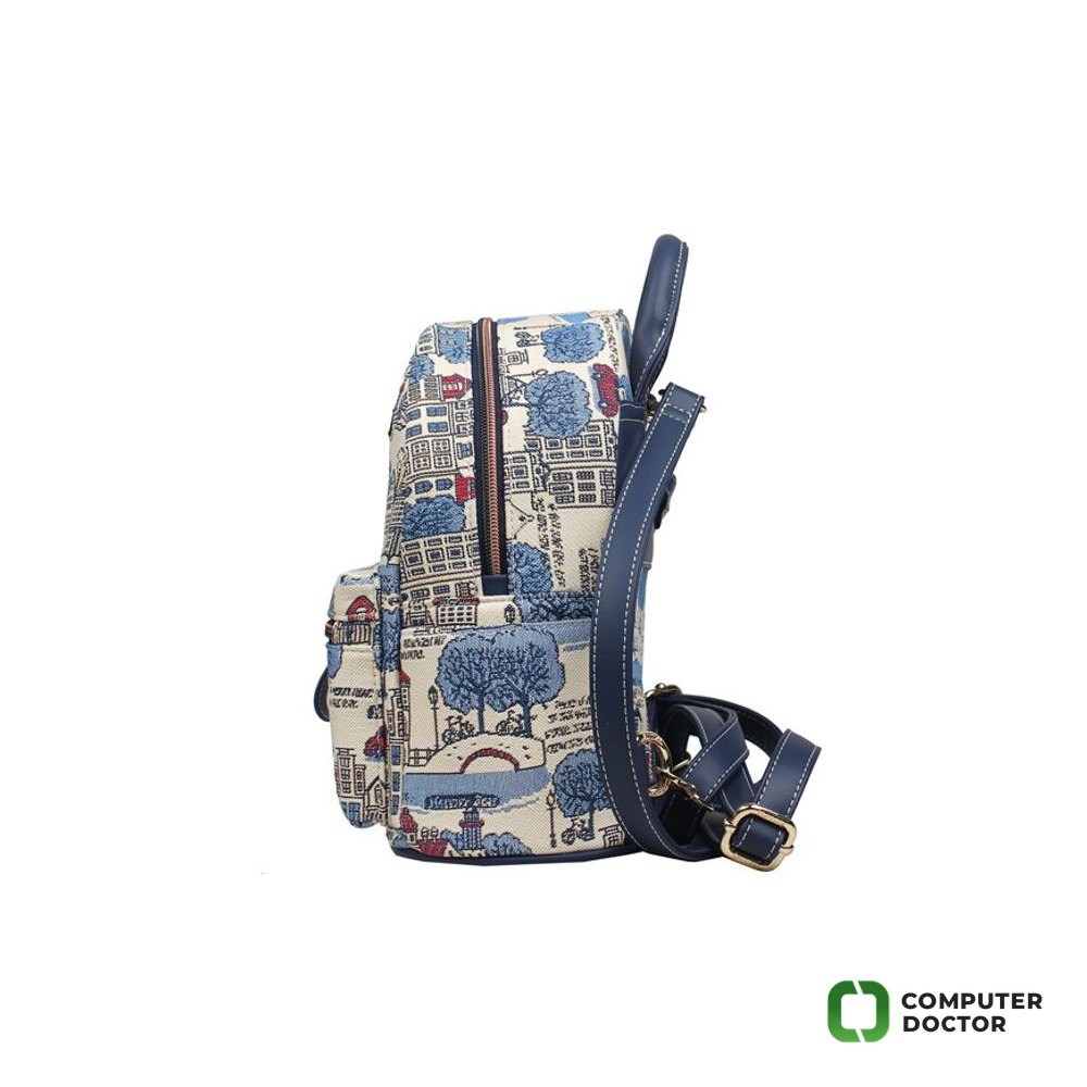 H-094 EURO CITY Ranac