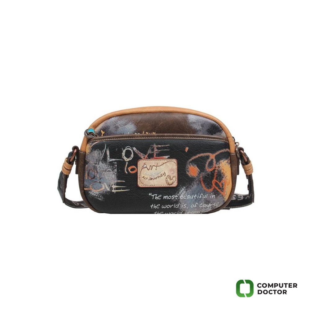 J-007E ART GALLERY Torba