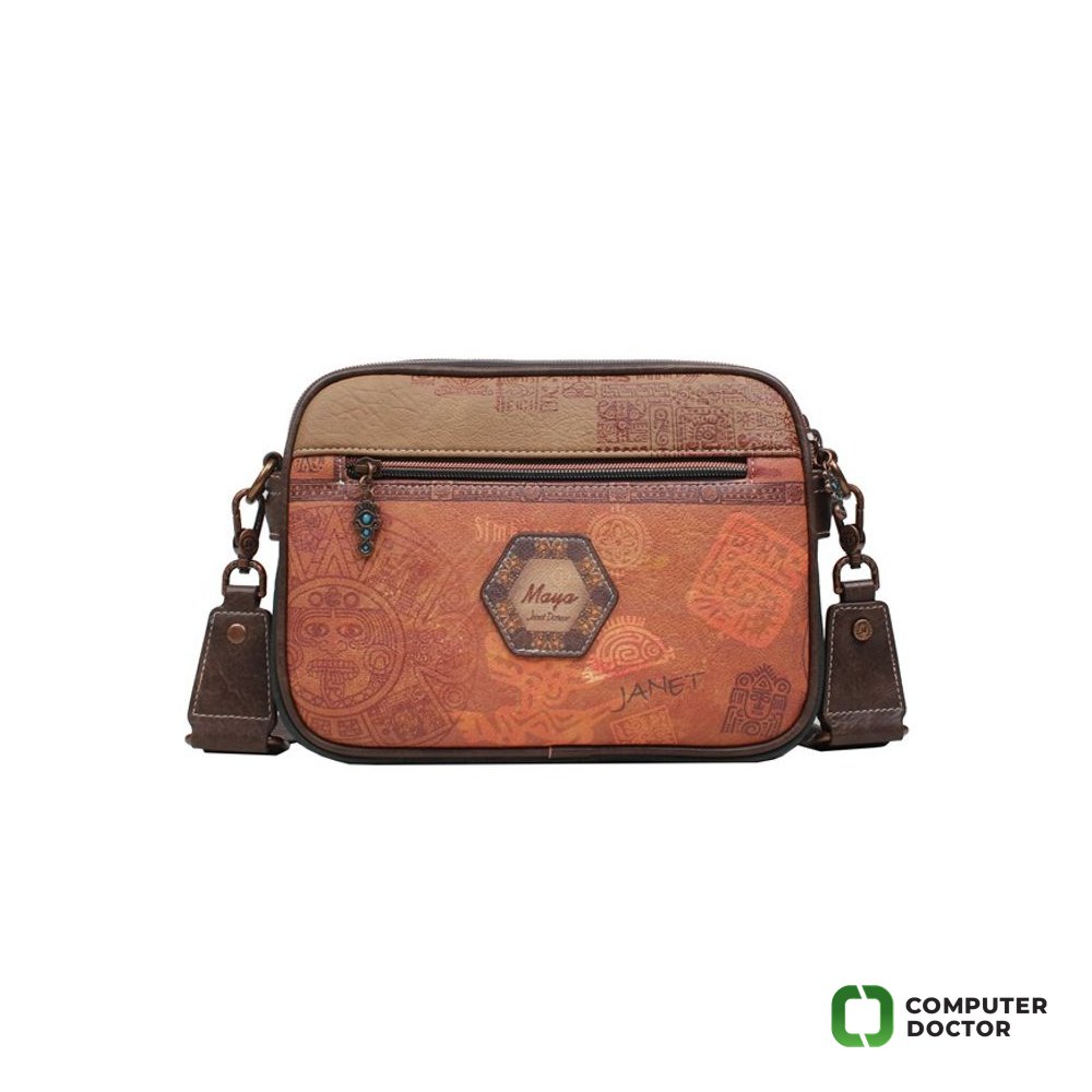J-009D MAYA JOURNEY Torba
