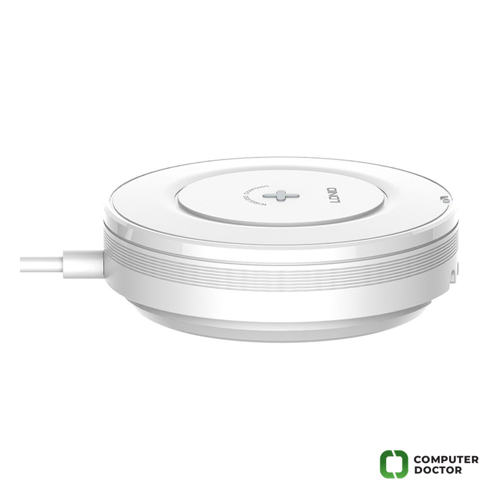 AW003 5u1 Desktop QC Wireless 32W Punjač