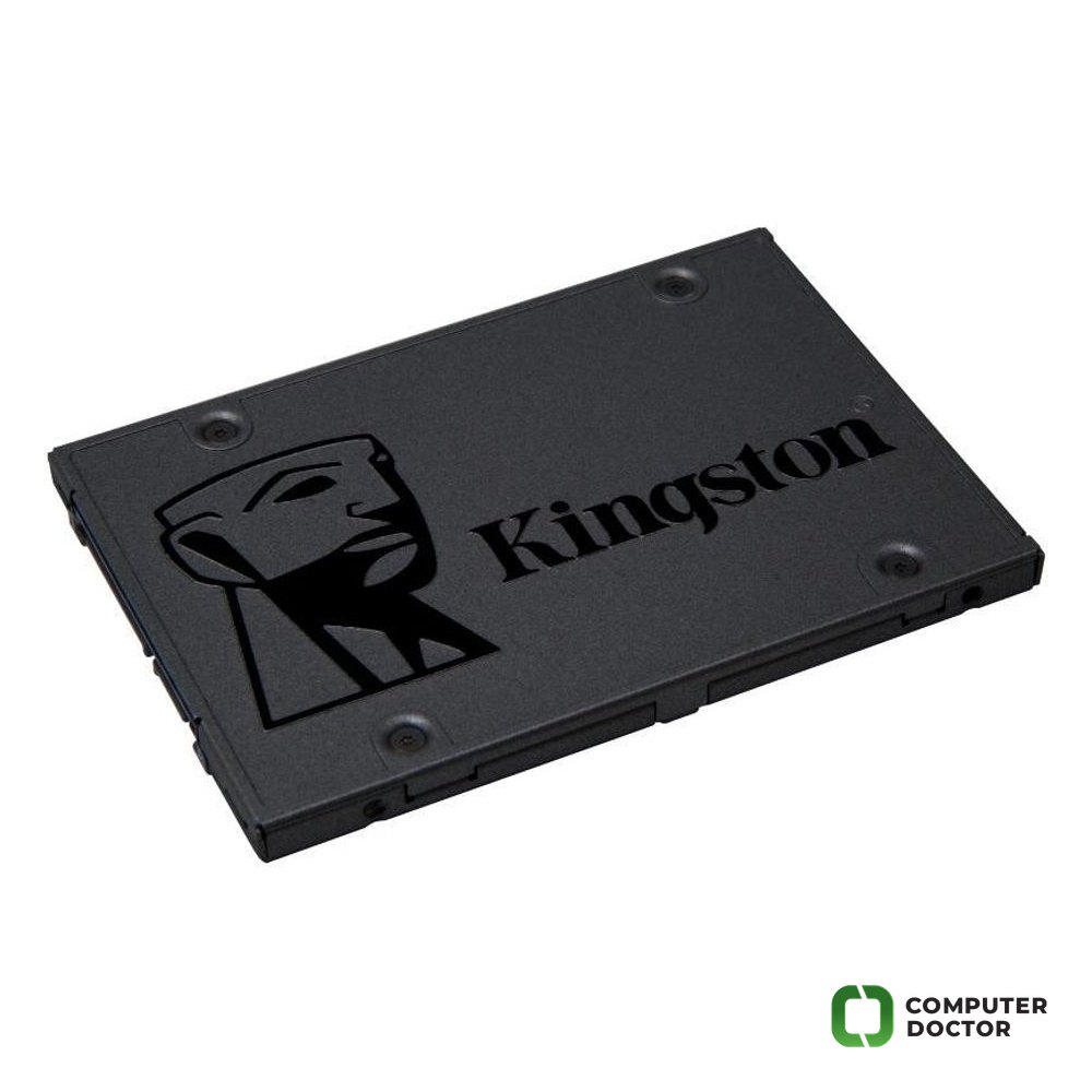 960GB 2.5 inča SATA III SA400S37/960G A400 series SSD