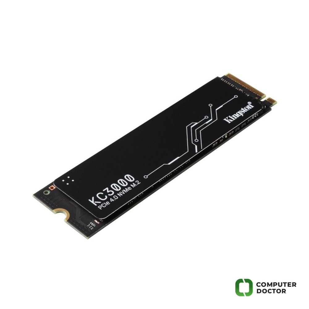 1TB M.2 NVMe SKC3000S/1024G KC3000 series SSD