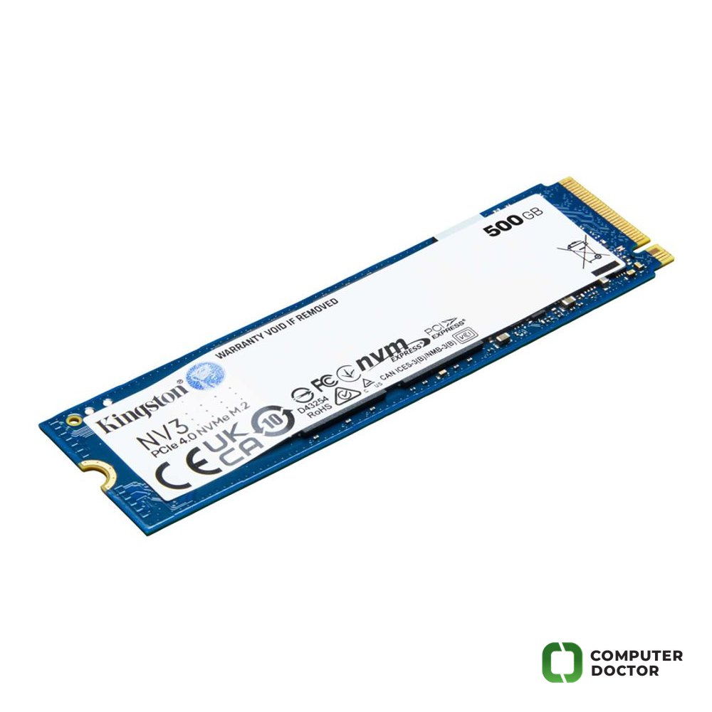 500GB M.2 NVMe SNV3S/500G series NV3 SSD