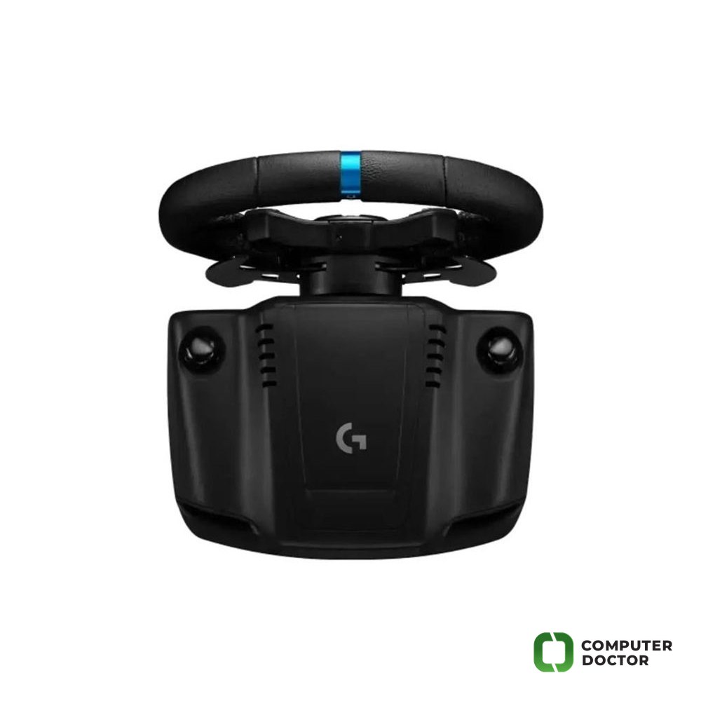 G923 TRUEFORCE Racing System volan i pedale crne