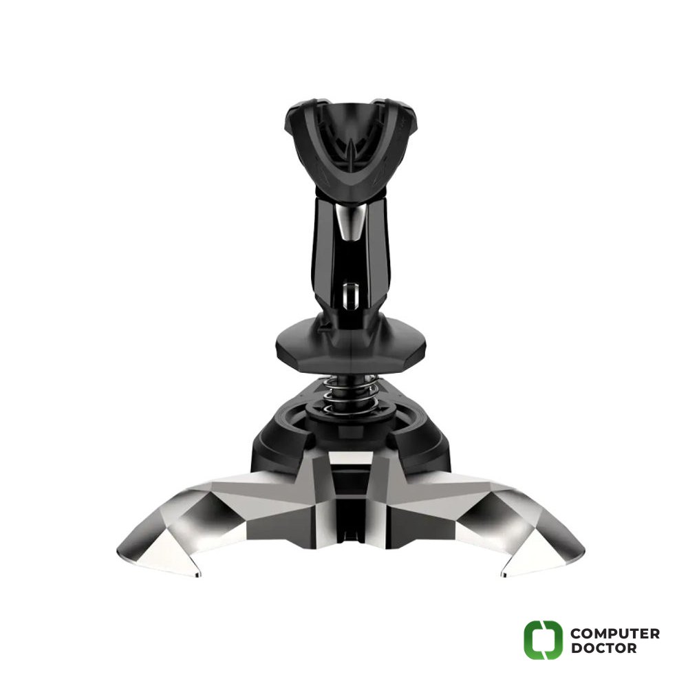 MaxFire F27 USB Flight Joystick