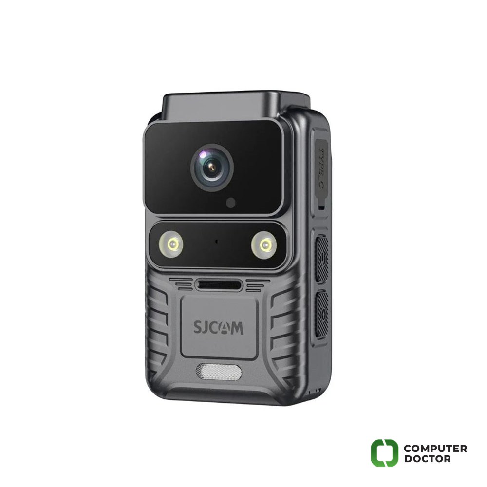 Akciona kamera A50 BODY CAM