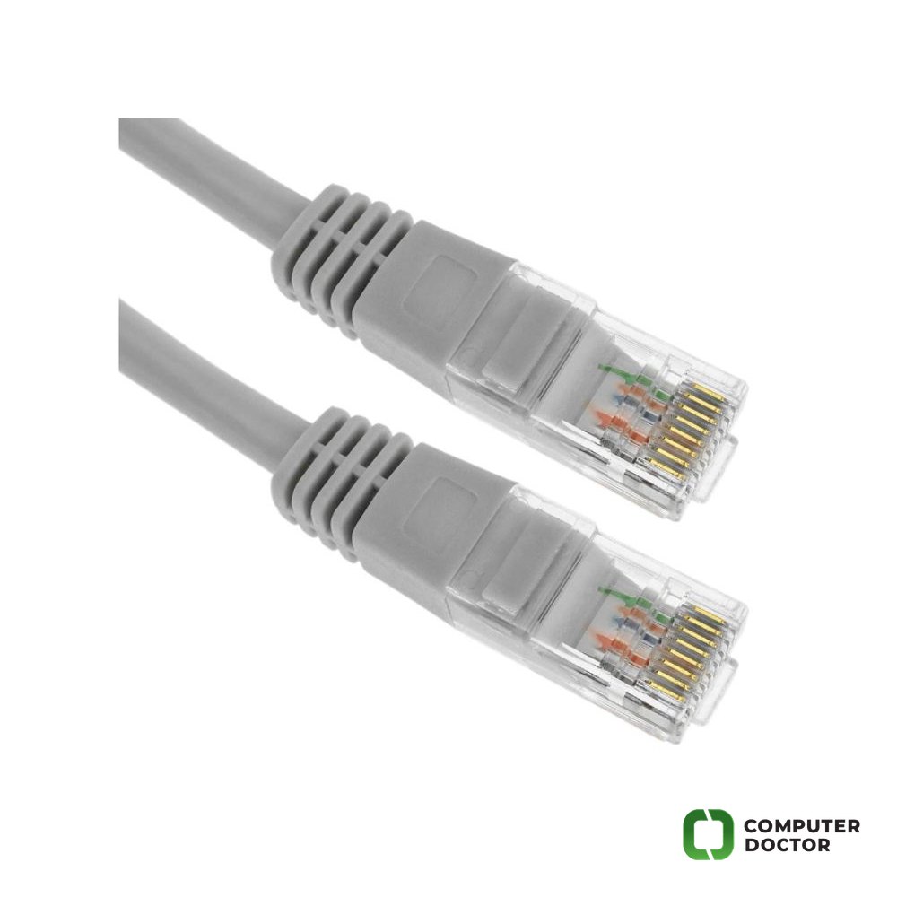Kabl UTP Patch Cat6 5m