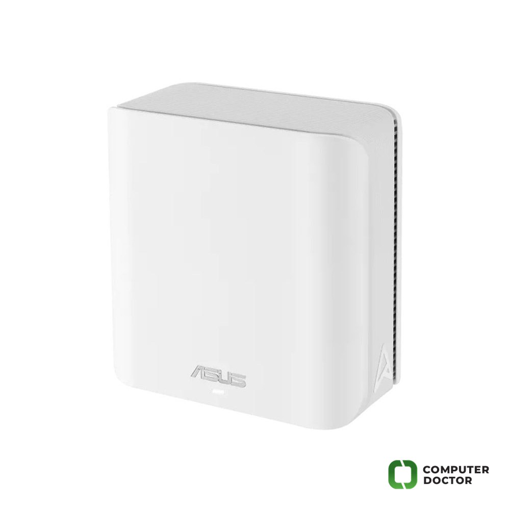 ZenWiFi BD4 (W-1-PK) AiMesh Extendable 3.6 Gbps Wi-Fi 7 ruter beli