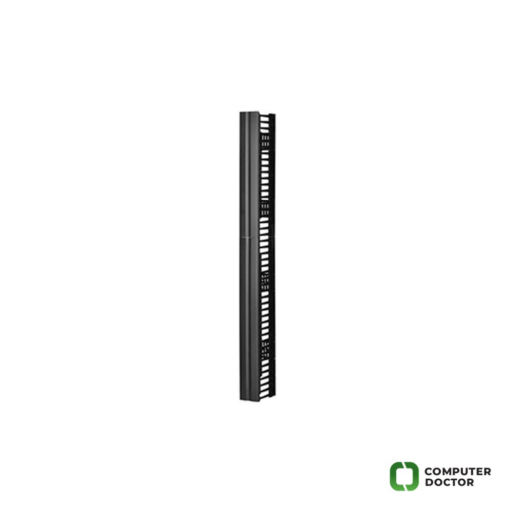Vertikalni panel ranzirni, 47U, 98x120mm, par