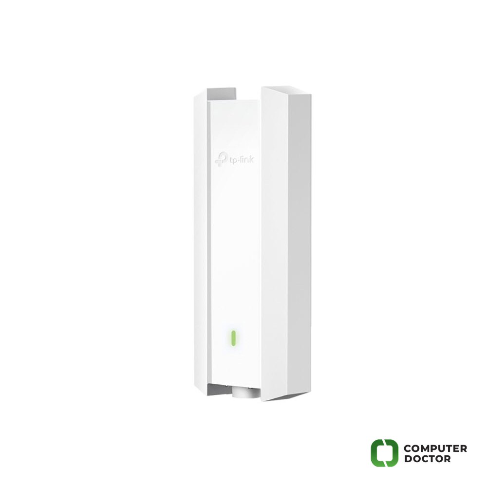 EAP610- Outdoor(EU) AX1800 Indoor/Outdoor OMADA ACCESS POINT SPOLJNI WI-FI 6 IP67