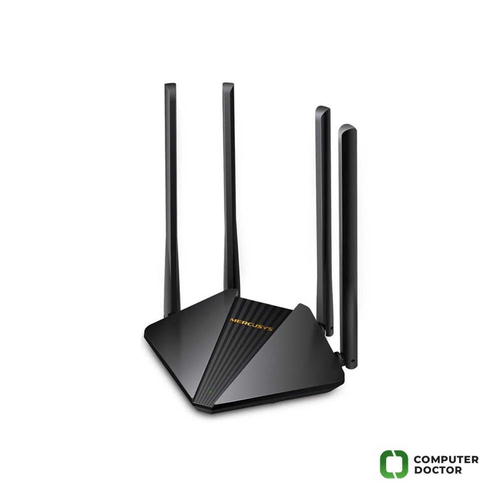 MR30G(EU) AC1200 Wireless Dual Band Gigabit Router