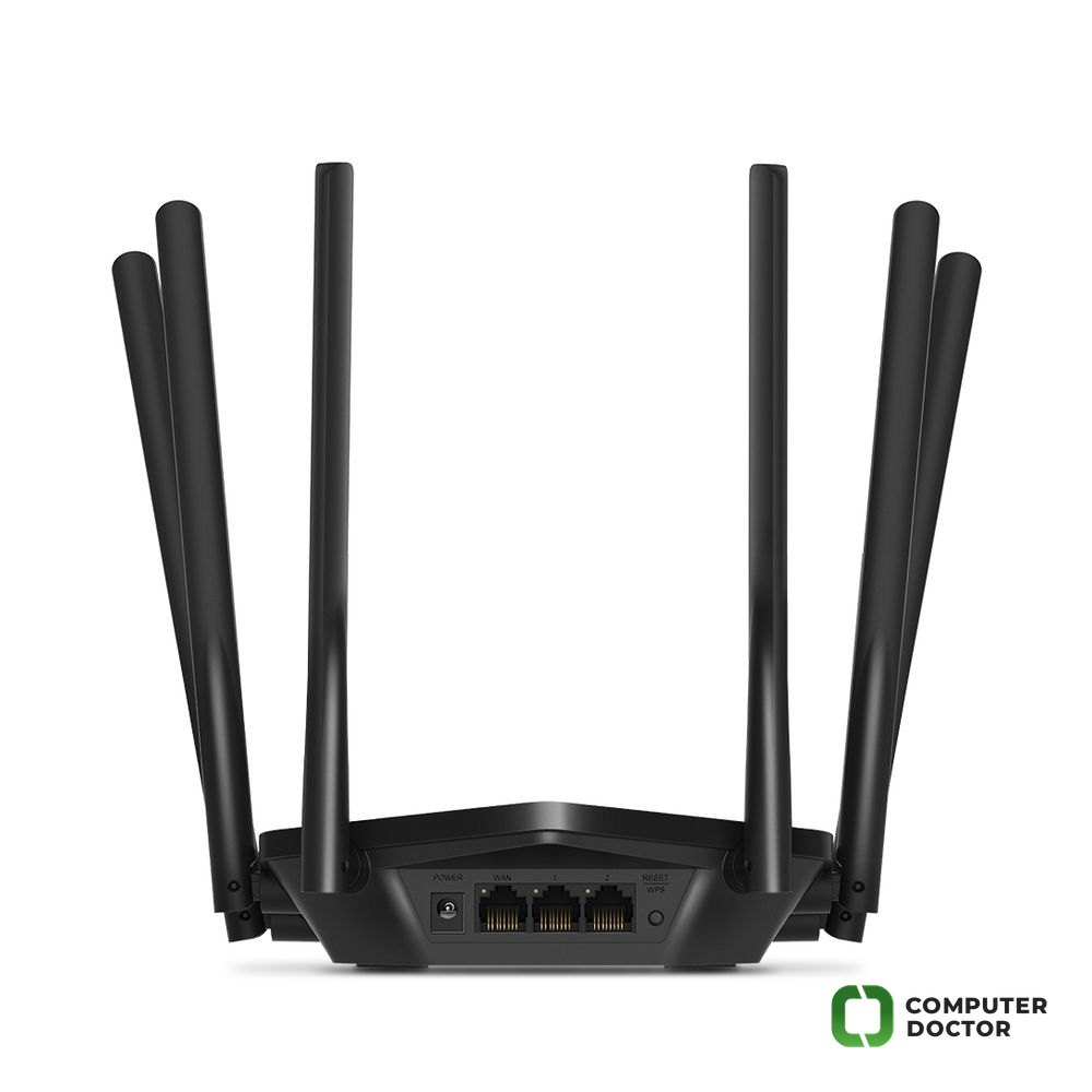 MR50G(EU) AC1900 Wireless Dual Band Gigabit Router