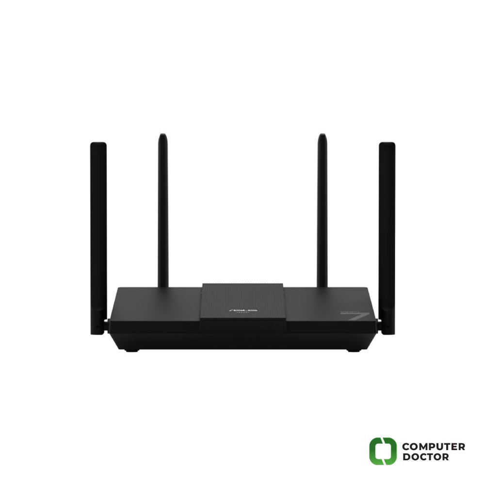 RT-BE50 Dual-Band Wi-Fi 7 ruter