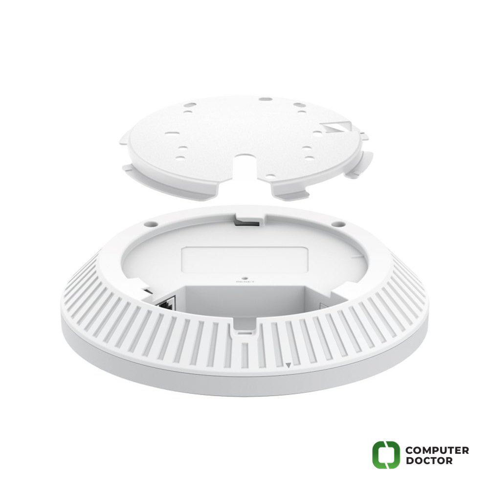 EAP720 BE3600 Ceiling Mount Wi-Fi 7 Access Point