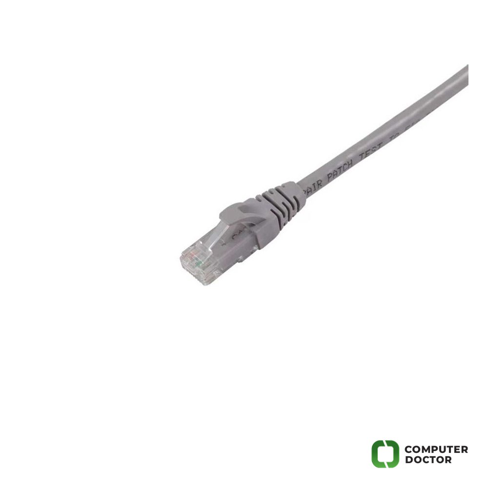 Kabl CAT6 UTP PATCH (CCA/5M)