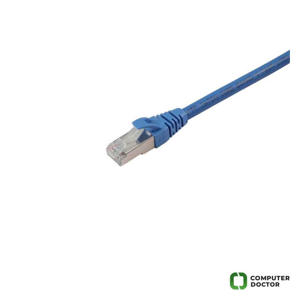 Kabl CAT6 FTP PATCH (CCA/0.3M)