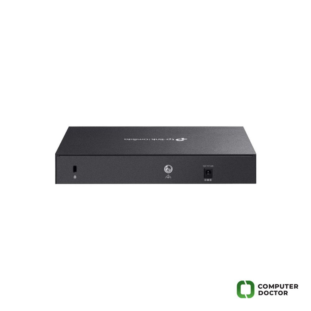 ER7206 Omada Gigabit.Ruter