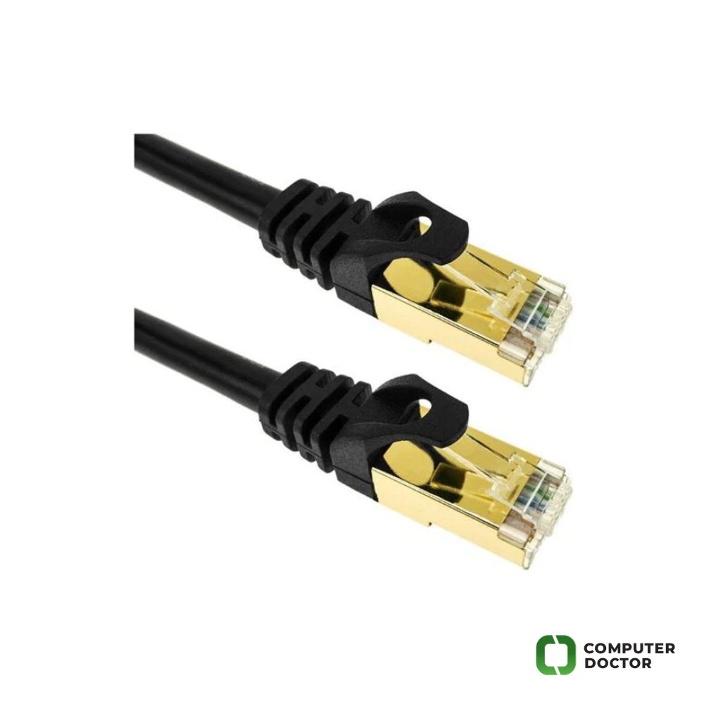 Kabl SFTP Patch Cat7 3m crni