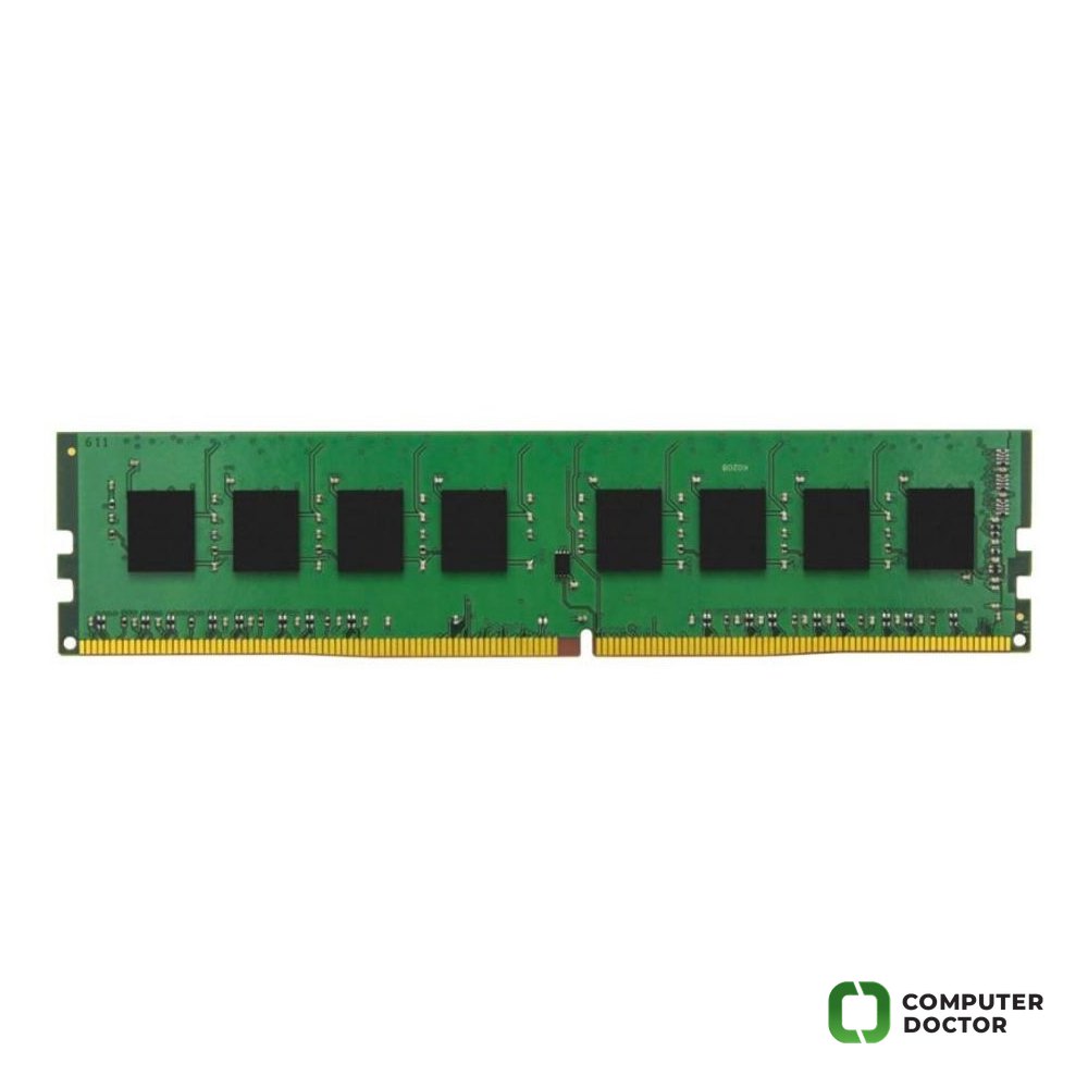 DIMM DDR4 16GB 3200MT/s KVR32N22S8/16