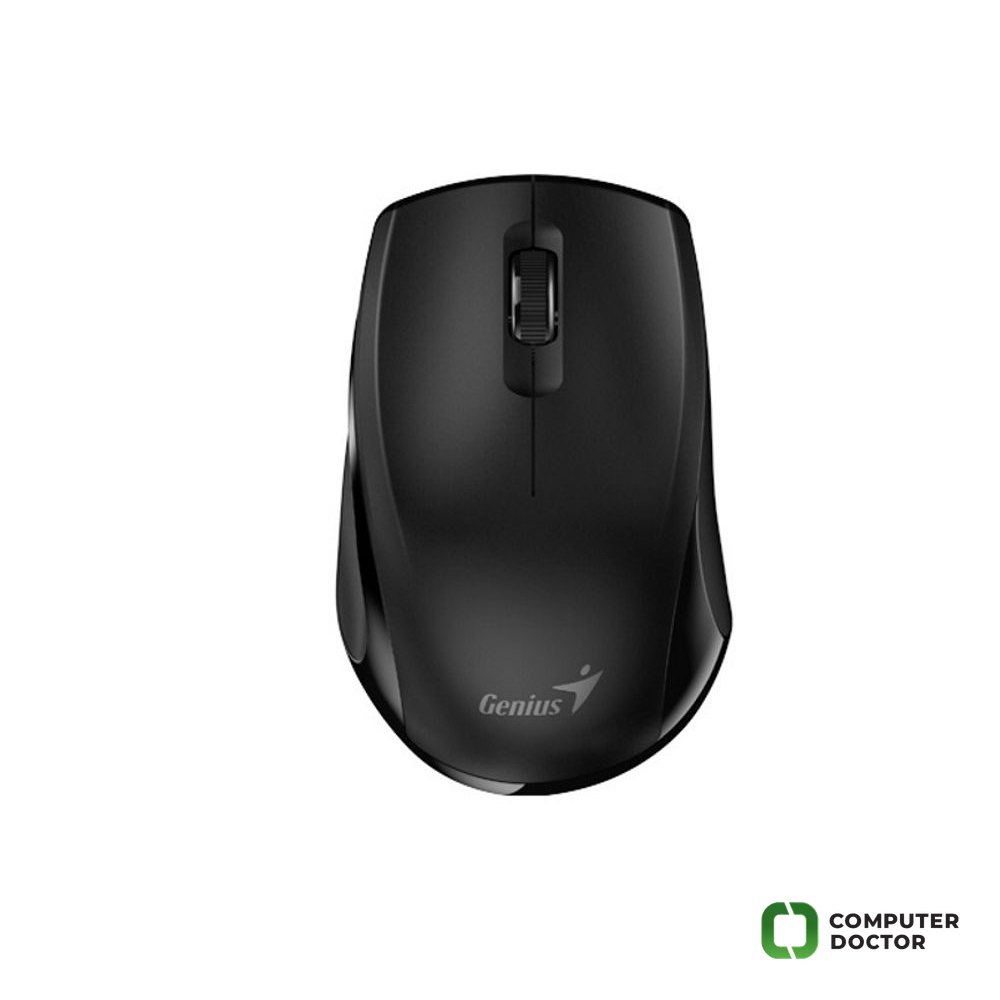NX-8006S Wireless Optical USB crni miš