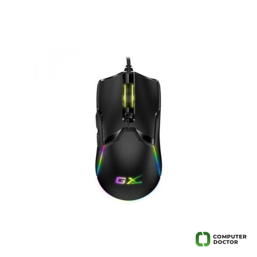 Scorpion M700 USB Gaming  crni miš