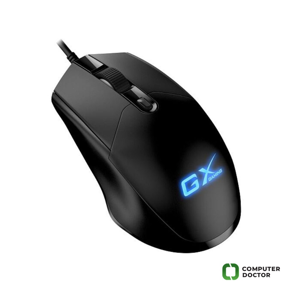 Scorpion M300 USB Gaming  crni miš