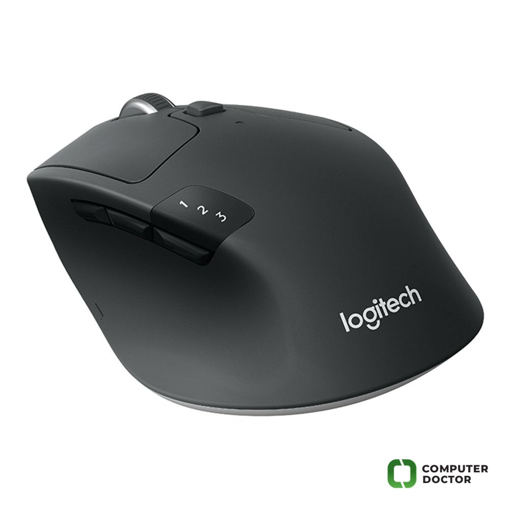M720 Triathlon Wireless miš